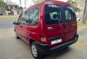Utilitarios - Peugeot Partner Patagonica 2022 Diesel 100000Km - En Venta