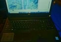 Informática - LIQUIDO NOTEBOOK DELL PANTALLA TÁCTIL!! - En Venta