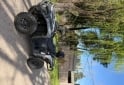 Cuatris y UTVs - Can Am Outlander 500 Max dps 2024 6Km - En Venta