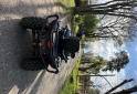 Cuatris y UTVs - Can Am Outlander 500 Max dps 2024 6Km - En Venta