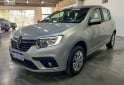 Autos - Renault Sandero Zen 2023 Nafta 47600Km - En Venta