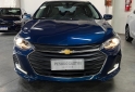 Autos - Chevrolet Onix Plus Plremier 2025 Nafta 16700Km - En Venta