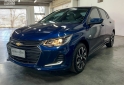 Autos - Chevrolet Onix Plus Plremier 2025 Nafta 16700Km - En Venta