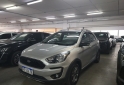 Autos - Ford NUEVO KA FREESTYLE SEL 2020 Nafta 62300Km - En Venta