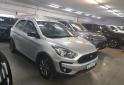 Autos - Ford NUEVO KA FREESTYLE SEL 2020 Nafta 62300Km - En Venta