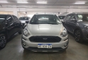 Autos - Ford NUEVO KA FREESTYLE SEL 2020 Nafta 62300Km - En Venta