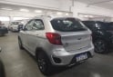 Autos - Ford NUEVO KA FREESTYLE SEL 2020 Nafta 62300Km - En Venta