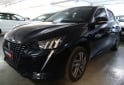 Autos - Peugeot 208 ALLURE 1.6 TIPTRONIC 2022 Nafta 60200Km - En Venta