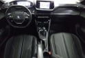 Autos - Peugeot 208 ALLURE 1.6 TIPTRONIC 2022 Nafta 60200Km - En Venta