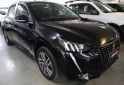 Autos - Peugeot 208 ALLURE 1.6 TIPTRONIC 2022 Nafta 60200Km - En Venta