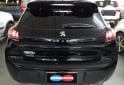 Autos - Peugeot 208 ALLURE 1.6 TIPTRONIC 2022 Nafta 60200Km - En Venta