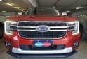 Camionetas - Ford Ranger DC LTD 2.0L BIT 2024 Diesel 80850Km - En Venta