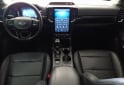 Camionetas - Ford Ranger DC LTD 2.0L BIT 2024 Diesel 80850Km - En Venta