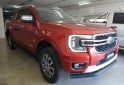Camionetas - Ford Ranger DC LTD 2.0L BIT 2024 Diesel 80850Km - En Venta