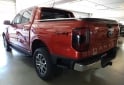 Camionetas - Ford Ranger DC LTD 2.0L BIT 2024 Diesel 80850Km - En Venta
