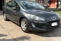 Autos - Peugeot 408 2012 Nafta - En Venta