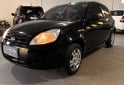 Autos - Ford Ka viral 1.6n 2009 Nafta 130000Km - En Venta