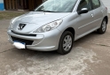 Autos - Peugeot 207 2016 Nafta - En Venta