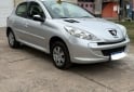 Autos - Peugeot 207 2016 Nafta - En Venta