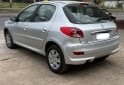 Autos - Peugeot 207 2016 Nafta - En Venta