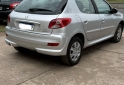 Autos - Peugeot 207 2016 Nafta - En Venta