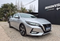 Autos - Nissan SENTRA 2021 Nafta 85000Km - En Venta