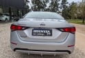 Autos - Nissan SENTRA 2021 Nafta 85000Km - En Venta