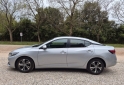 Autos - Nissan SENTRA 2021 Nafta 85000Km - En Venta