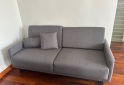 Hogar - Sillón dos cuerpos - En Venta