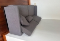 Hogar - Sillón dos cuerpos - En Venta