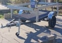 Otros - Tráiler Multiuso - En Venta