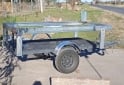 Otros - Tráiler Multiuso - En Venta