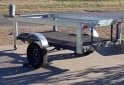 Otros - Tráiler Multiuso - En Venta