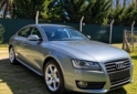 Autos - Audi a5 sportback 2011 Nafta 90000Km - En Venta