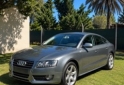 Autos - Audi a5 sportback 2011 Nafta 90000Km - En Venta