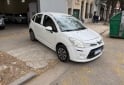 Autos - Citroen C3 live 1.6 vti 2017 Nafta 105000Km - En Venta
