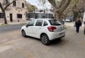 Autos - Citroen C3 live 1.6 vti 2017 Nafta 105000Km - En Venta