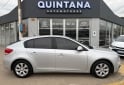Autos - Chevrolet Cruze 2015 Diesel 101000Km - En Venta