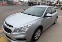 Autos - Chevrolet Cruze 2015 Diesel 101000Km - En Venta