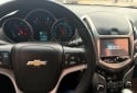 Autos - Chevrolet Cruze 2015 Diesel 101000Km - En Venta