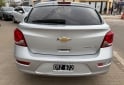 Autos - Chevrolet Cruze 2015 Diesel 101000Km - En Venta