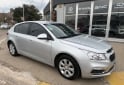 Autos - Chevrolet Cruze 2015 Diesel 101000Km - En Venta