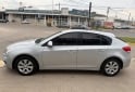 Autos - Chevrolet Cruze 2015 Diesel 101000Km - En Venta