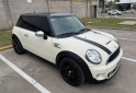 Autos - Mini Cooper s 2012 Nafta 90000Km - En Venta