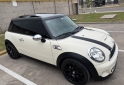 Autos - Mini Cooper s 2012 Nafta 90000Km - En Venta