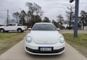 Autos - Volkswagen New Beetle 1.4T AT 2017 Nafta 66000Km - En Venta