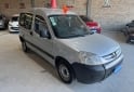 Utilitarios - Peugeot PARTNER FURGON MIXTA 2014 Diesel 240000Km - En Venta