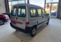 Utilitarios - Peugeot PARTNER FURGON MIXTA 2014 Diesel 240000Km - En Venta