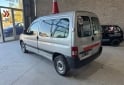 Utilitarios - Peugeot PARTNER FURGON MIXTA 2014 Diesel 240000Km - En Venta