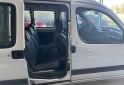 Utilitarios - Peugeot PARTNER FURGON MIXTA 2014 Diesel 240000Km - En Venta